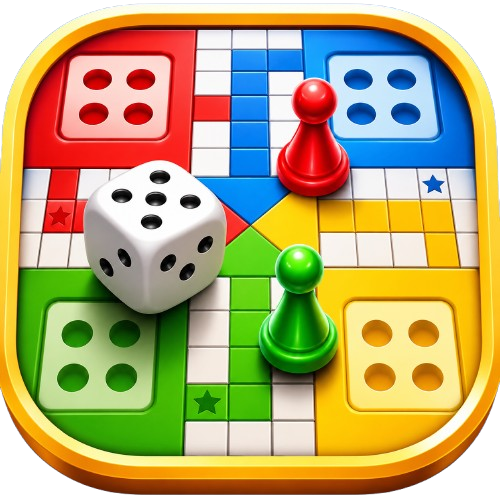 Ludo Icon