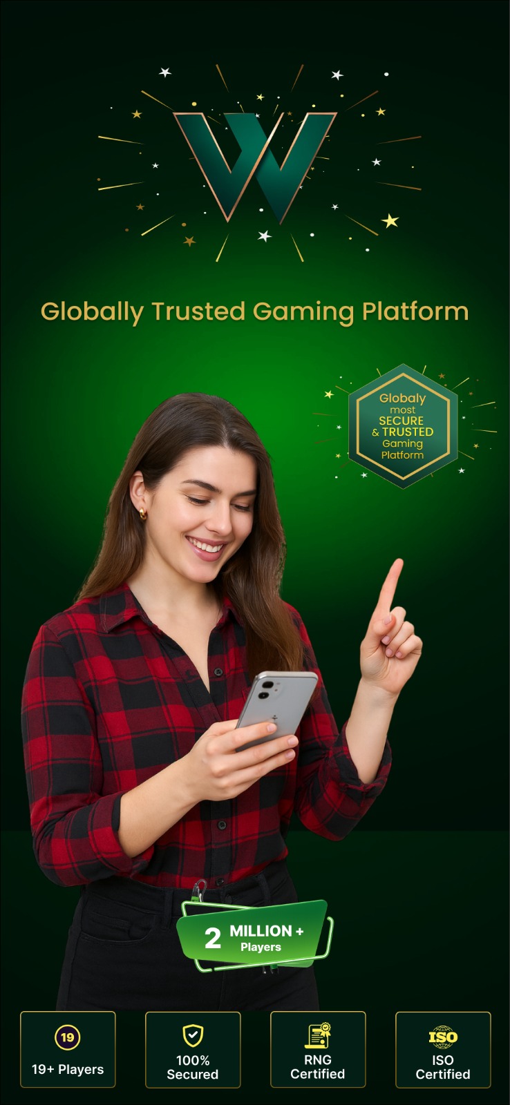 Mobile App Preview